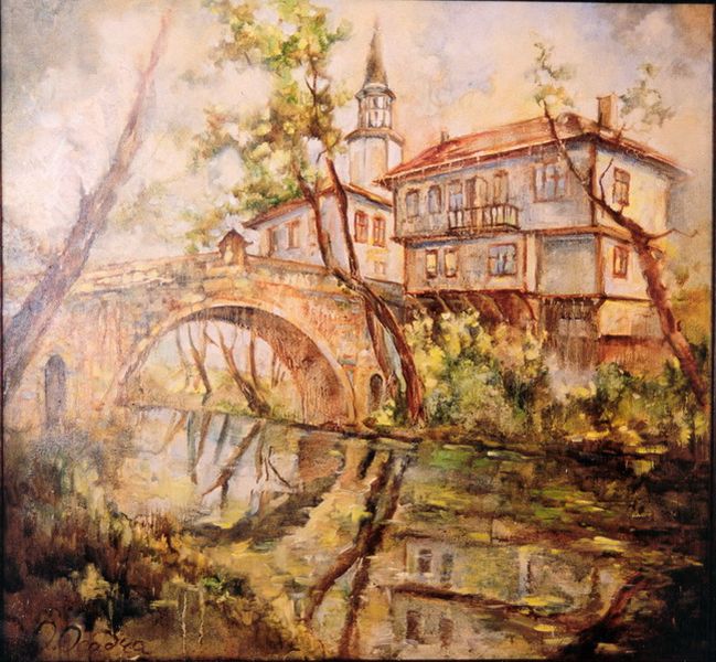 Осадча Олена Анатоліївна